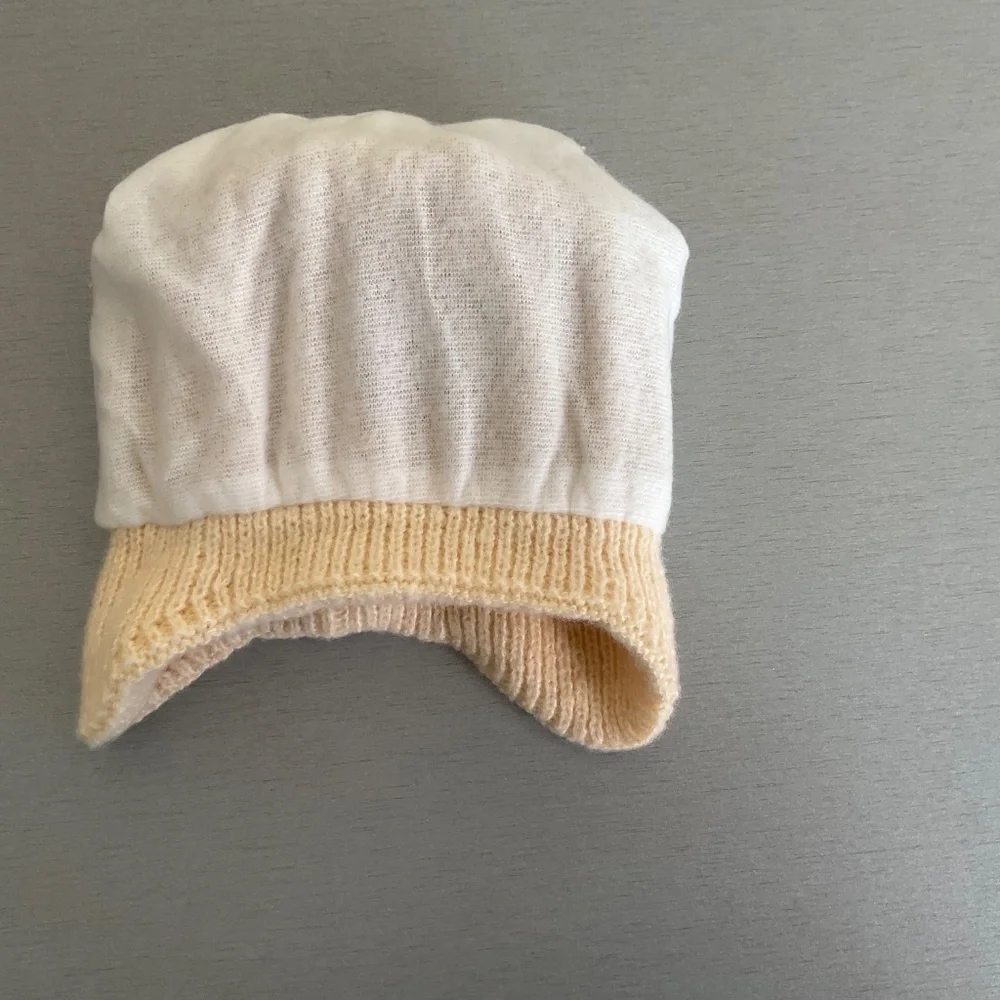 Kids new hat